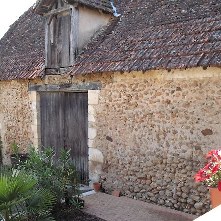 Chambre D'Hotes Aux Portes Du Perigord Noir La Douze 외부 사진