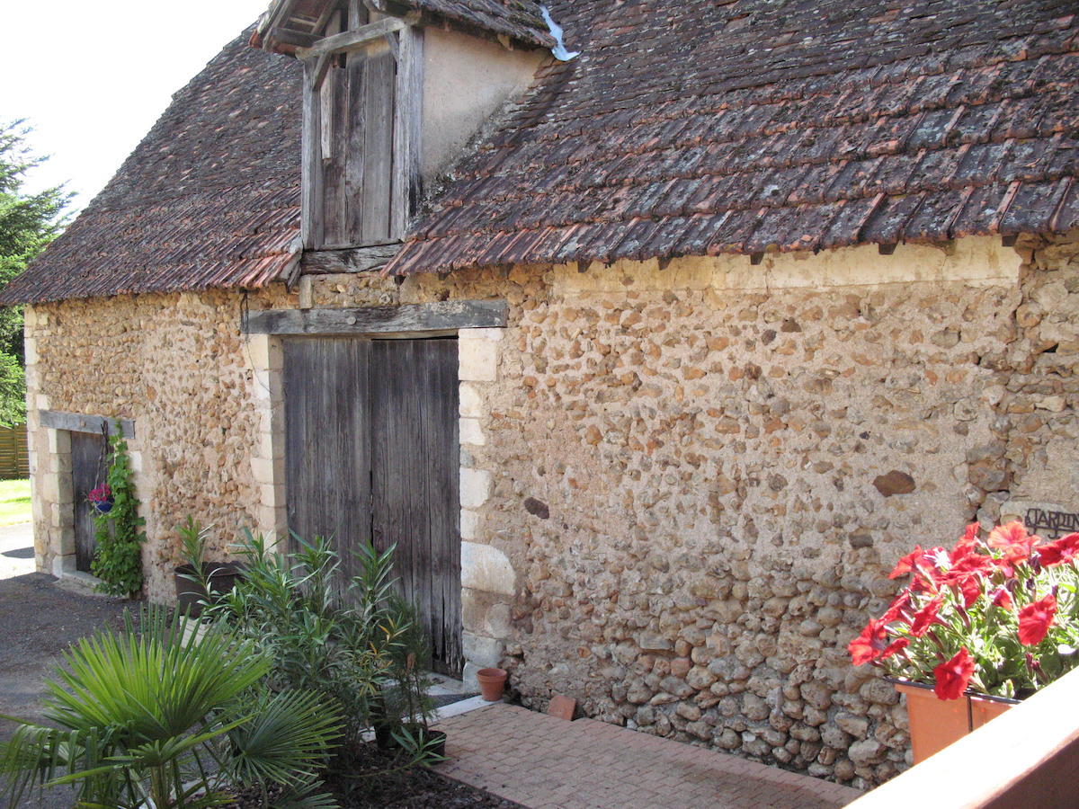 Chambre D'Hotes Aux Portes Du Perigord Noir La Douze 외부 사진