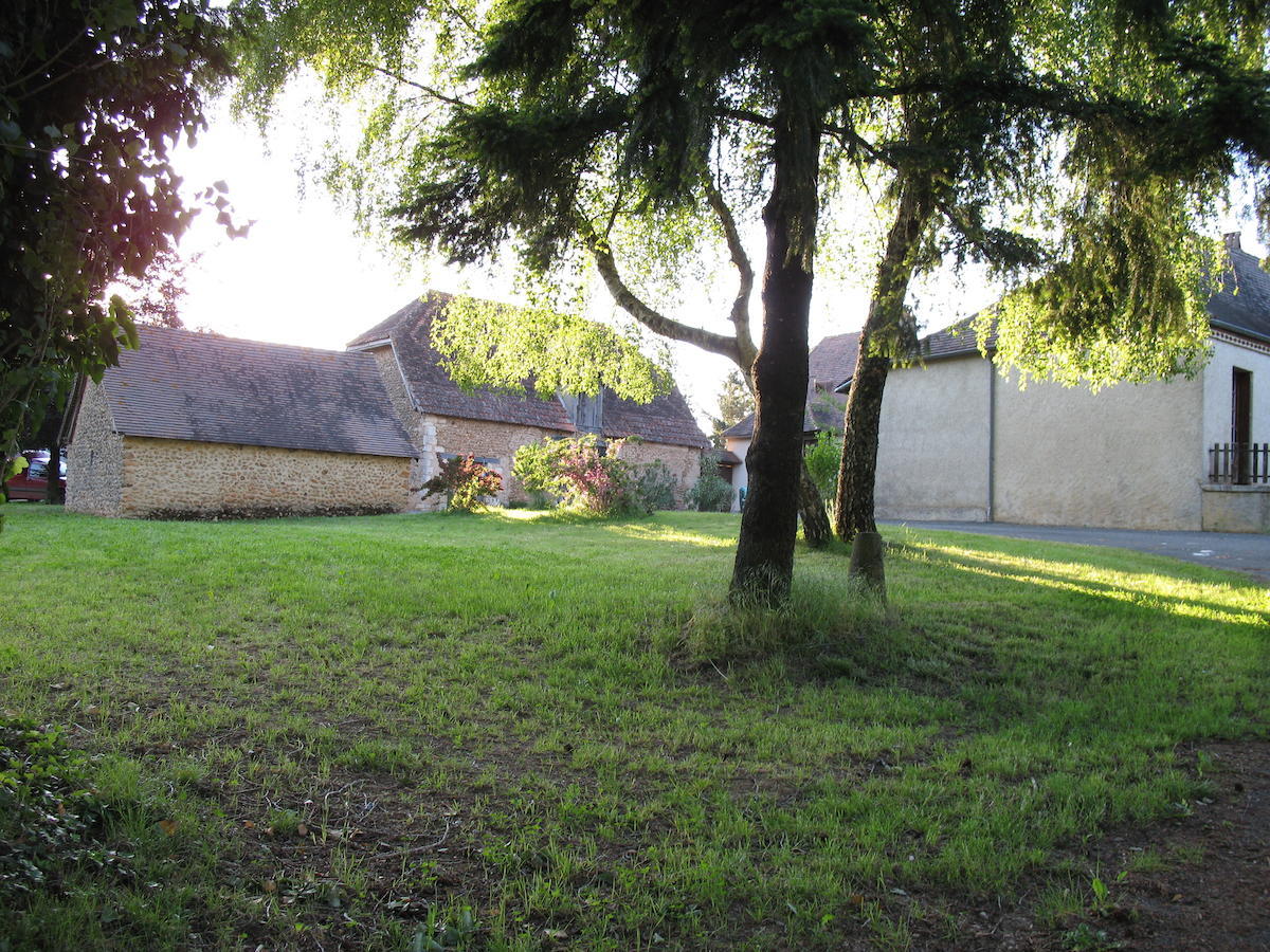 Chambre D'Hotes Aux Portes Du Perigord Noir La Douze 외부 사진